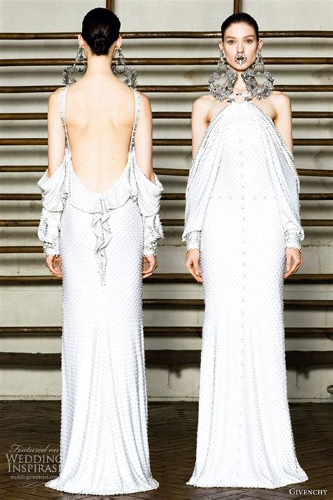 givenchy 2012 ss|Givenchy Spring 2012 Ready.